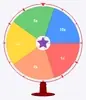 Spin & Win Bonus welfare icon