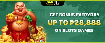 Grand Welcome Slot Bonus promotion